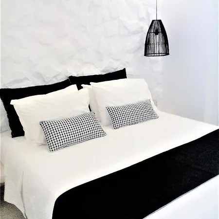 Apartamento Blue Myth