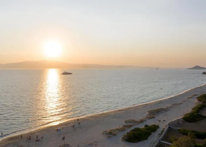 Blue Myth Appartement *