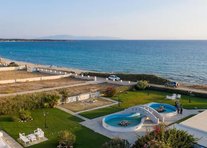 Blue Myth * Kastrákion