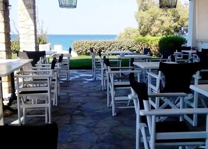 Blue Myth Appartement