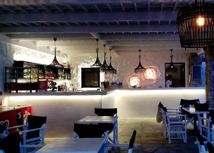 아파트 Blue Myth *