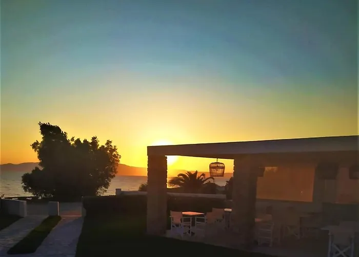 Appartement Blue Myth