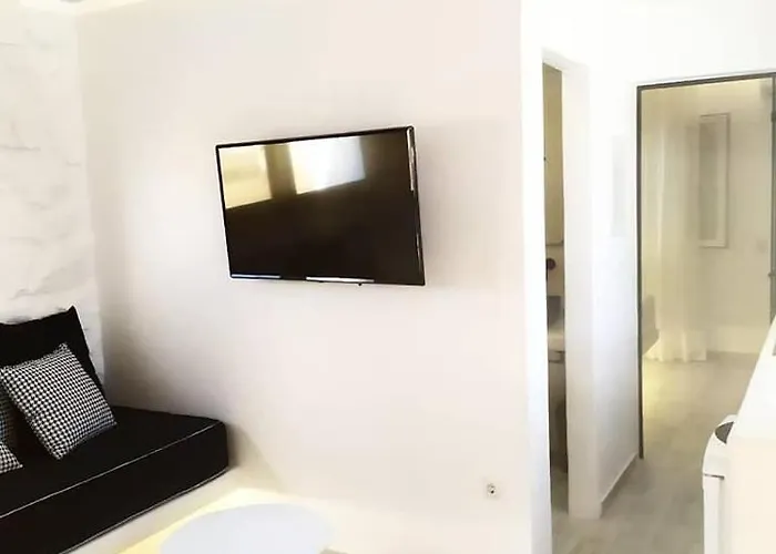 Appartement Blue Myth *