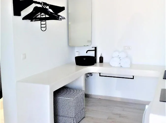 Appartement Blue Myth