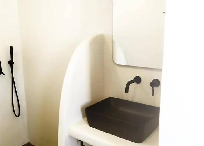 Appartement Blue Myth Kastrákion