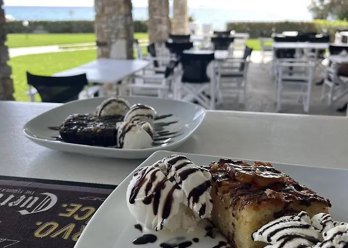 Appartement Blue Myth *