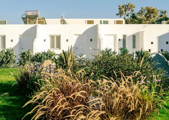 Appartement Blue Myth *