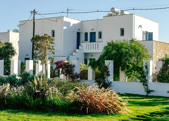 Appartement Blue Myth *