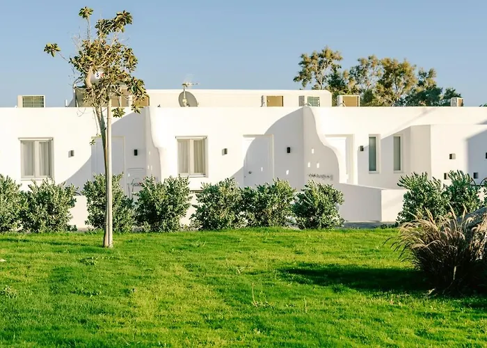 Blue Myth Appartement *