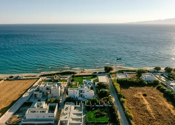 Appartement Blue Myth *