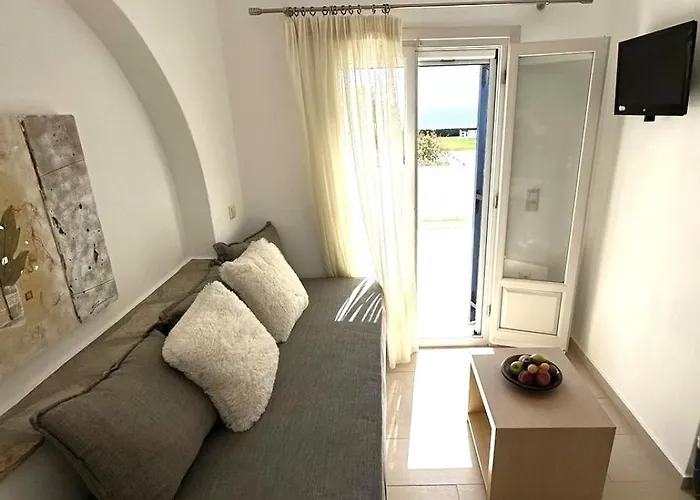 Blue Myth * Kastrákion