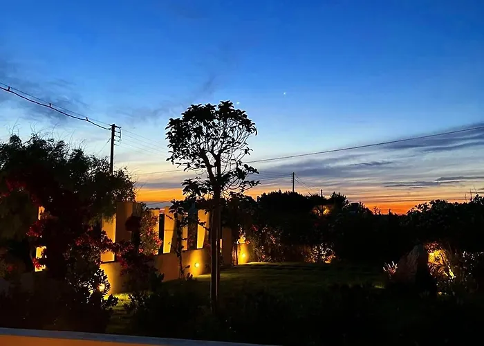 Appartement Blue Myth *