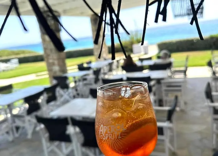 Blue Myth Kastrákion