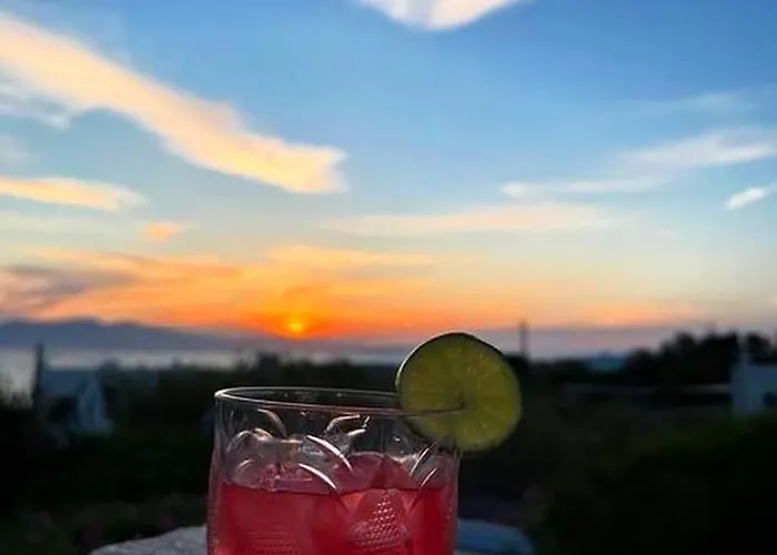 Appartement Blue Myth