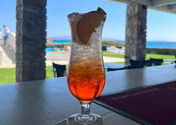 Blue Myth Appartement *