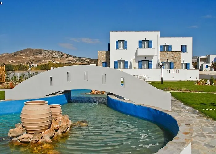 Appartement Blue Myth *