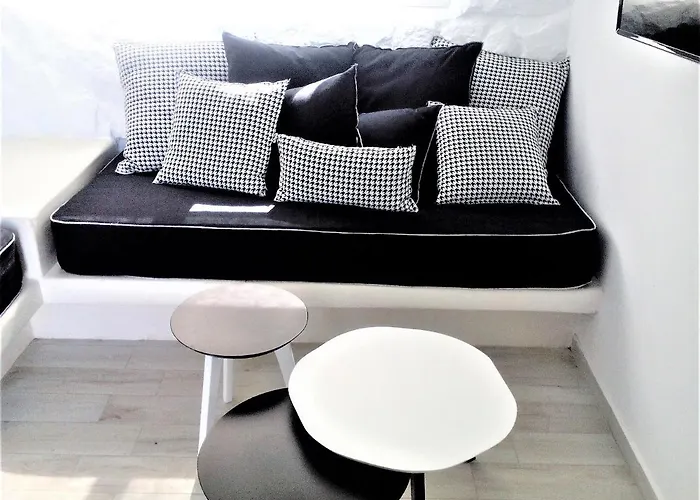 Blue Myth * Kastrákion