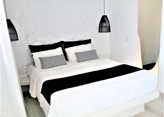 Blue Myth Appartement