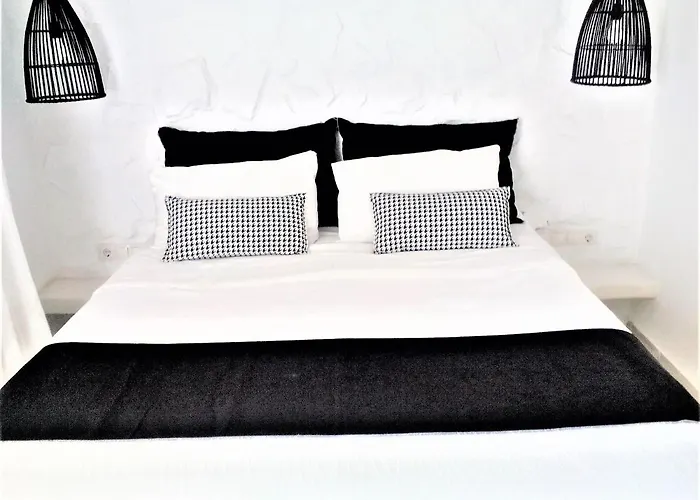 Blue Myth Appartement Kastrákion