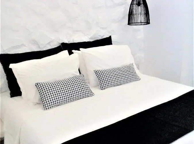 Appartement Blue Myth